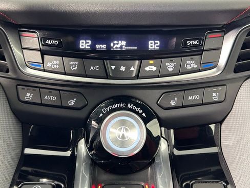 Used 2024 Acura TLX SH-AWD w/ A-SPEC Pkg image 22