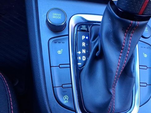 Used 2022 Hyundai Kona N Line image 27