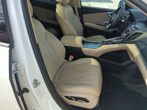 Used 2021 Acura RDX FWD image 37