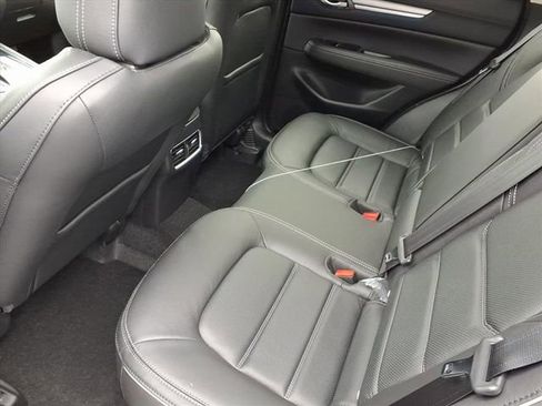 New 2025 MAZDA CX-5 AWD 2.5 S w/ Premium Plus Pkg image 11