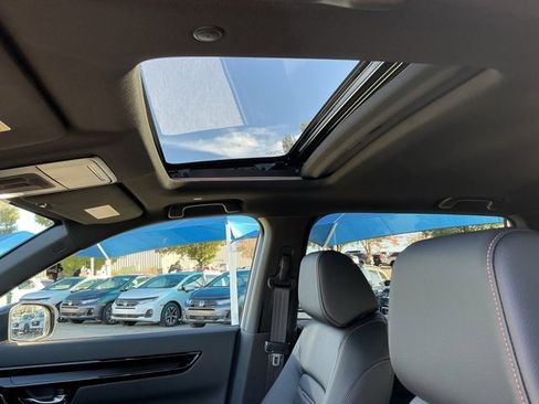 New 2026 Honda CR-V Sport Touring image 11