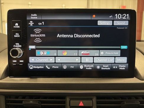 Certified 2023 Honda Pilot Touring image 34