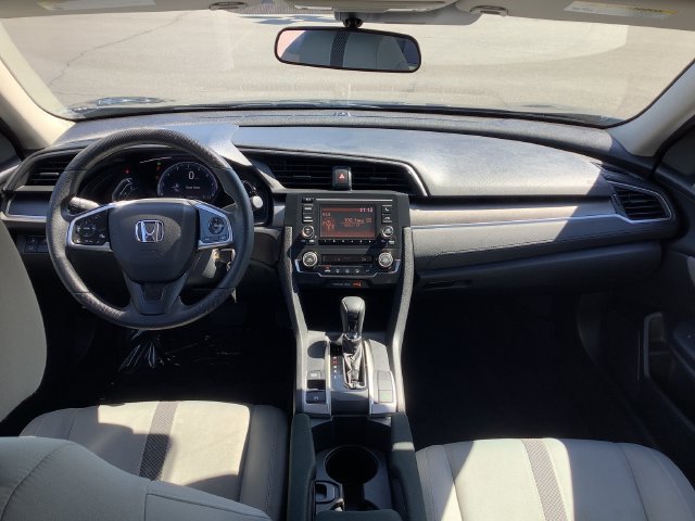 Used 2021 Honda Civic LX image 6