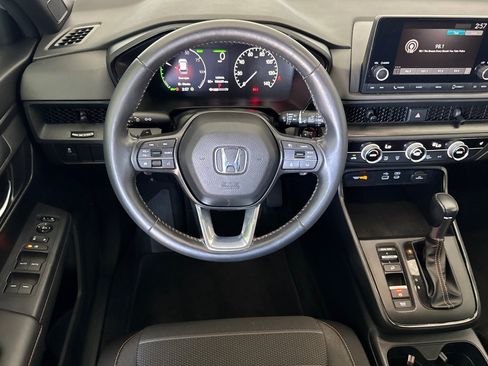 Used 2024 Honda CR-V Sport image 27