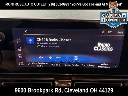 Used 2024 Chevrolet TrailBlazer RS AWD/4WD image 28
