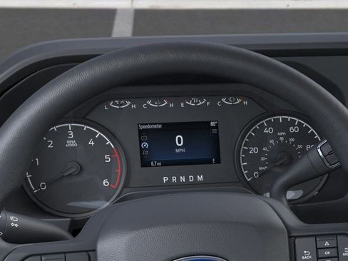 New 2025 Ford F550 4x4 Crew Cab Super Duty image 15