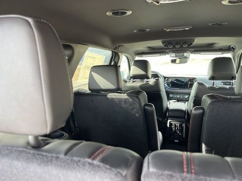 New 2026 Dodge Durango GT image 12
