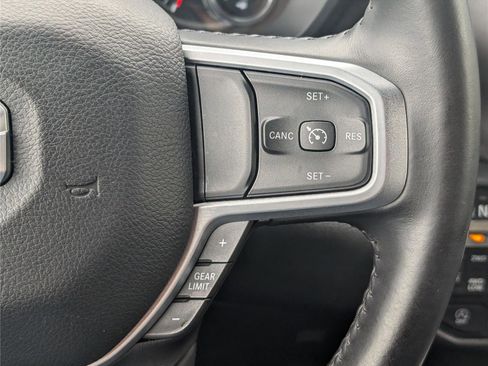 Used 2021 RAM 1500 Big Horn AWD/4WD image 21