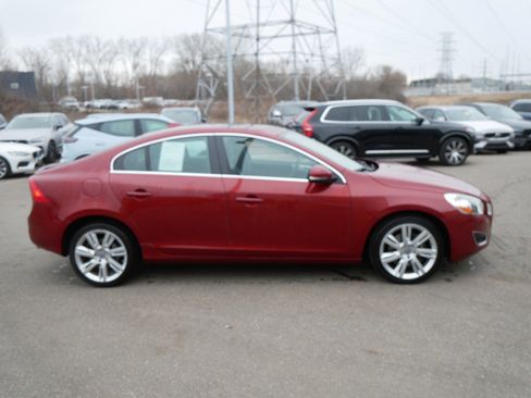 Used 2012 Volvo S60 T6 image 8