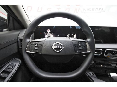 New 2026 Nissan Sentra S w/ Floor Mat Package FWD image 11