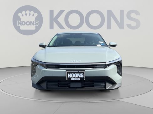 New 2026 Kia K4 FWD image 11