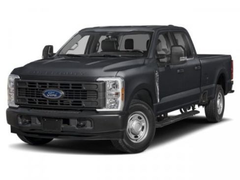 New 2026 Ford F250 XL w/ STX Appearance Package image 1