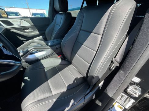 Used 2026 Mercedes-Benz GLE 350 4MATIC image 34