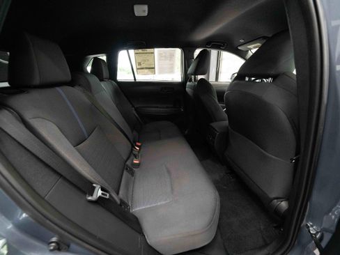 Used 2024 Toyota Corolla Cross AWD Hybrid image 25