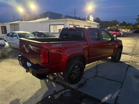 Used 2016 Chevrolet Colorado Z71 image 6