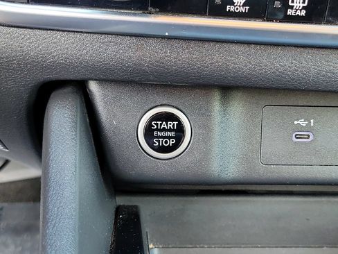 Used 2023 Nissan Rogue SV AWD/4WD image 15
