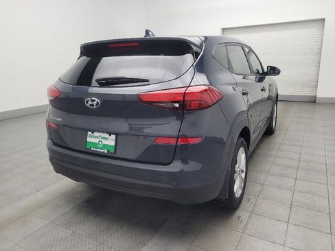 Used 2020 Hyundai Tucson SE image 9