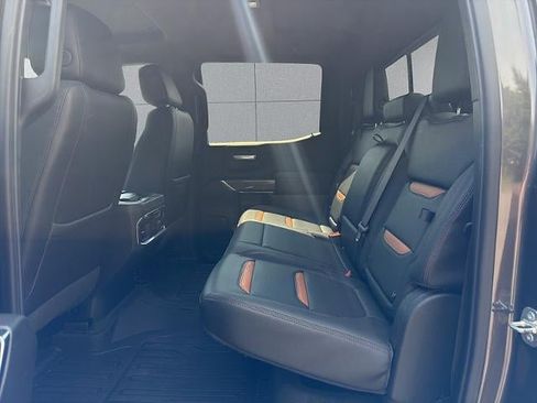 Used 2019 GMC Sierra 1500 AT4 w/ AT4 Premium Package AWD/4WD image 25
