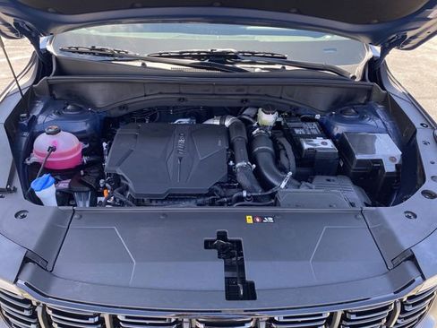 New 2025 Kia Sorento X-Line EX image 48