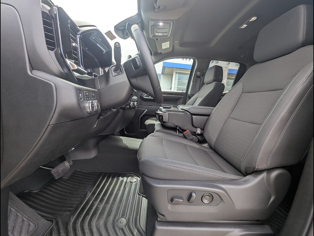 New 2026 GMC Sierra 1500 Elevation AWD/4WD image 14