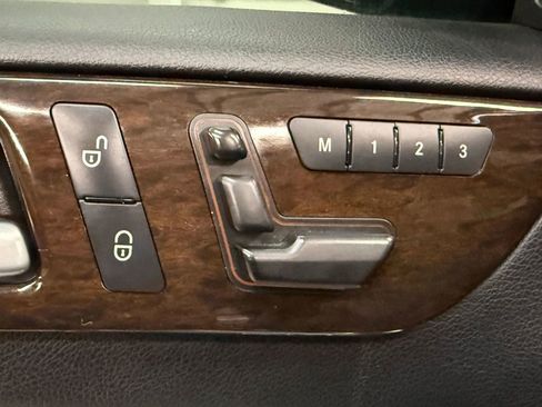 Used 2014 Mercedes-Benz GL 450 4MATIC w/ Lane Tracking Package image 28