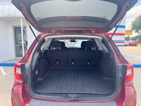 Used 2017 Subaru Outback 2.5i Premium w/ Popular Package #2 AWD/4WD image 52