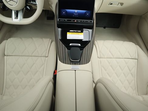 New 2026 Mercedes-Benz AMG GT 63 image 18