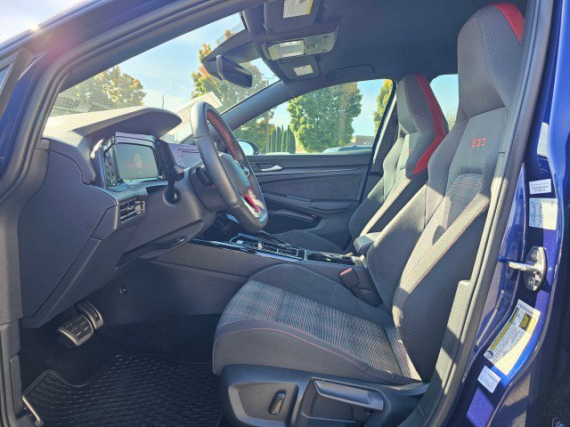 Used 2024 Volkswagen GTI S FWD image 26