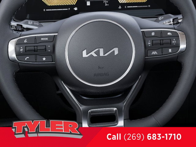 New 2026 Kia K5 GT-Line w/ GT-Line Premium Package AWD/4WD image 23