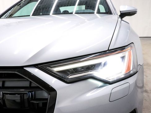 Used 2022 Audi A6 Premium Plus w/ Premium Plus Package image 49