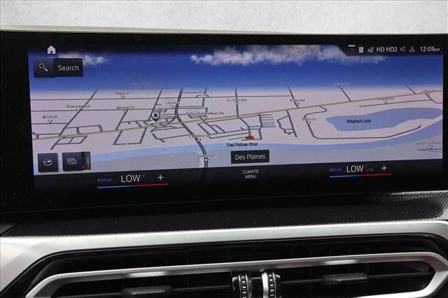 Used 2023 BMW M240i xDrive Coupe AWD/4WD image 13