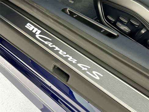 Used 2026 Porsche 911 Carrera 4S image 14