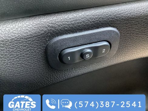 Used 2020 Jeep Grand Cherokee Trailhawk image 33