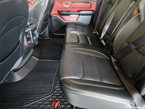 Used 2022 RAM 1500 Rebel w/ Rebel Level 1 Equipment Group image 28
