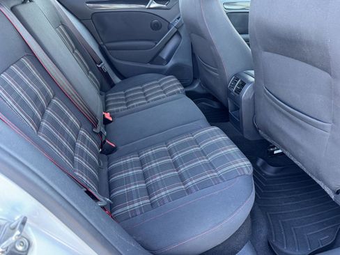 Used 2013 Volkswagen GTI Wolfsburg Edition image 18
