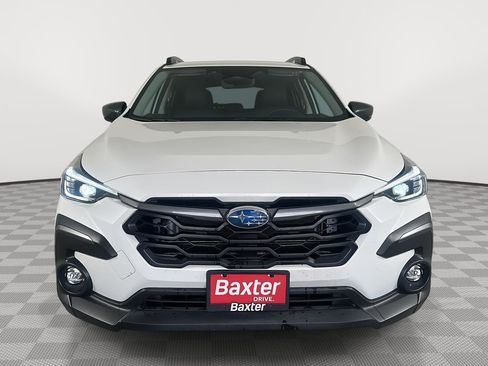 Used 2025 Subaru Crosstrek 2.5i Limited w/ Crosstrek Mirror Package AWD/4WD image 2