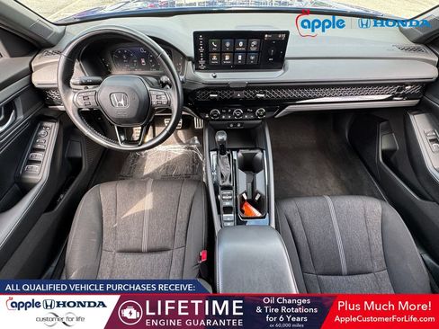 Used 2023 Honda Accord Sport image 17