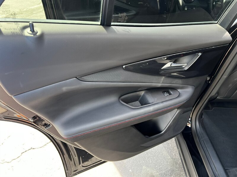 Used 2024 Chevrolet Blazer EV RS AWD/4WD image 19