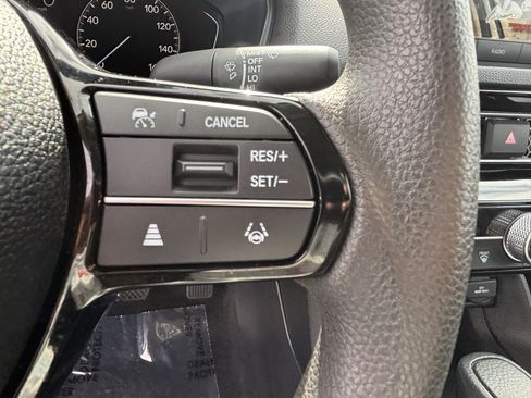 Used 2026 Honda Civic LX image 26