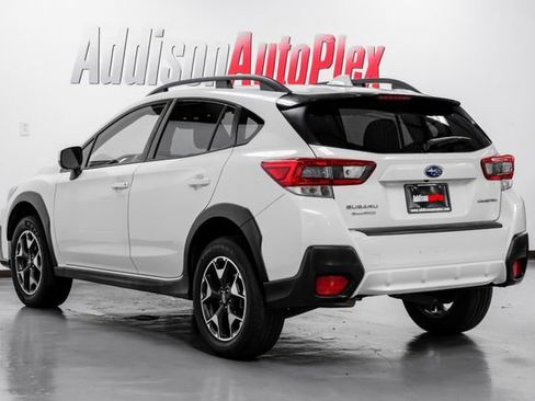 Used 2020 Subaru Crosstrek 2.0i Premium image 13
