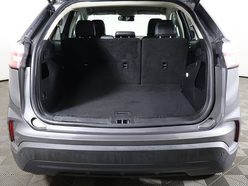 Used 2024 Ford Edge SEL image 16