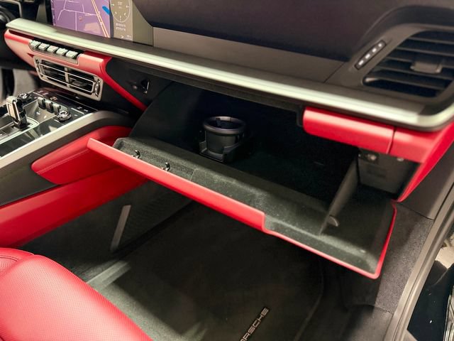 Used 2021 Porsche 911 Carrera RWD image 33