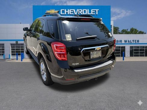 Used 2016 Chevrolet Equinox LT w/ Convenience Package FWD image 26