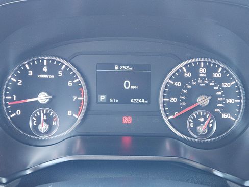 Used 2021 Kia Telluride EX w/ EX Premium Package image 16