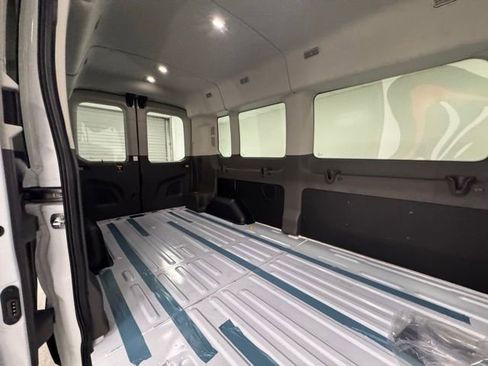 New 2026 Ford Transit 350 XL image 6