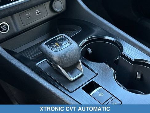 Used 2023 Nissan Rogue SV w/ SV Premium B Package FWD image 23