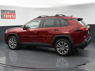 Used 2023 Toyota RAV4 XLE Premium video 2