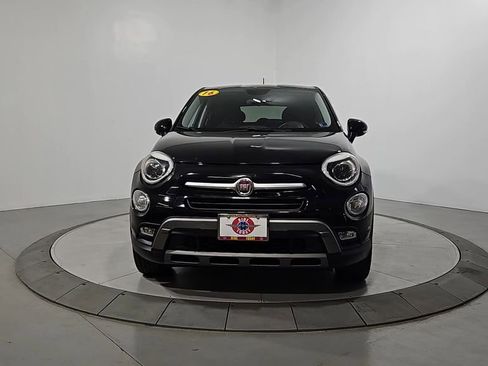 Used 2016 FIAT 500X Trekking image 9