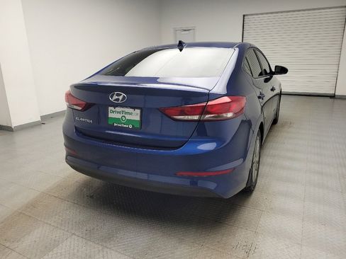 Used 2018 Hyundai Elantra Value Edition FWD image 7