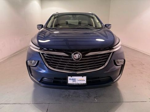 Certified 2023 Buick Enclave Essence FWD image 2